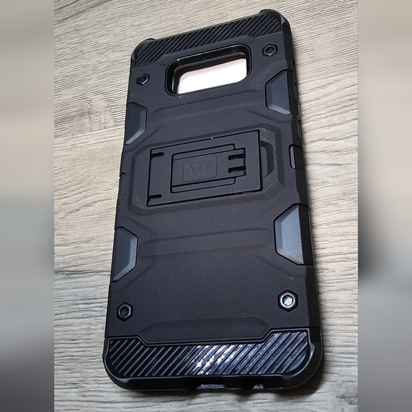 SAMSUNG Galaxy S8 phone case - Picture 1 of 8